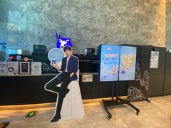 -瑞幸咖啡(深圳创新广场店)