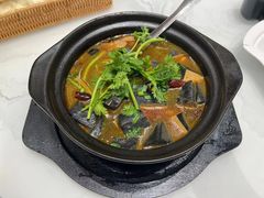 -金陵后厨·南京菜(新街口秣陵路店)