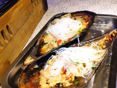-云晓光头烧烤吧(盛夏店)