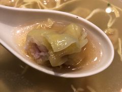 -东泰祥生煎馆(重庆北路店)