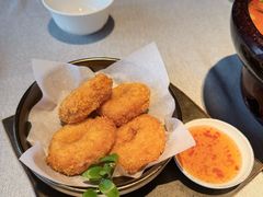 -BetterThai 泰加(苏州中心店)