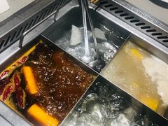 -海底捞火锅(青悦城店)