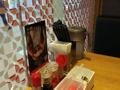 -一風堂拉面(港汇恒隆店)
