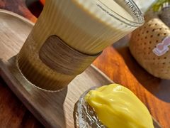-枫桥边coffee(滨江路店)