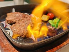 -牛扒先生·厚切雪花牛扒西餐厅(北京路禺山路店)