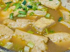 -金筷子西北菜·捞悦火锅