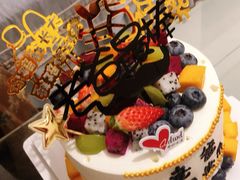 -爱的味道(中润时代广场店)