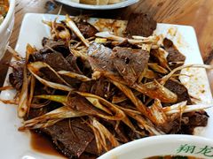 -清真马杰山牛肉汤馆