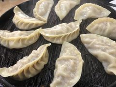 -京都老蔡记(伊河路店)