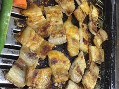 五花肉-长今家韩国料理(瑞景店)