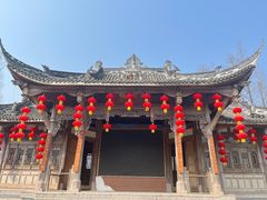-海窝子古镇