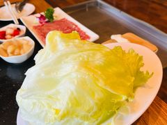 -南门涮肉(通州店)