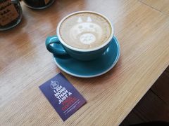 -COFFEE HOLIC(朝外SOHO店)