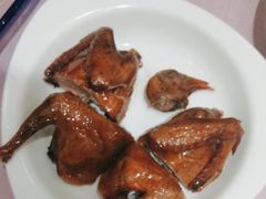 顺风乳鸽-金时代顺风大酒店(静安大融城店)