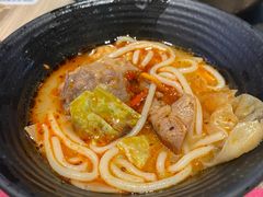 -云味馆·云南菜·云南米线(景田店)