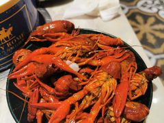 -五月罗马海鲜自助餐厅(月星环球港店)