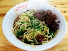 -泰顺江南春面馆