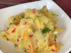 -一盏明灯全素斋(五爷庙店)