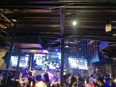 -胡桃里音乐酒馆(白云五号T5 MALL店)