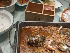 -老友王·南宁特色菜(金汇如意坊店)