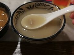 -尚尚仙·酸汤猪手·猪肚鸡火锅(华联万柳购物中心店)