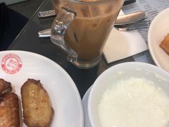 -义顺牛奶公司(庇利金街店)