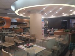 -肯德基(西安电子城店)