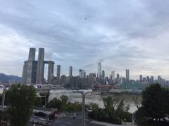 -长嘉·河图火锅(长嘉汇江景旗舰店)