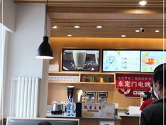 -南城香·饭香串香馄饨香(赵公口店)