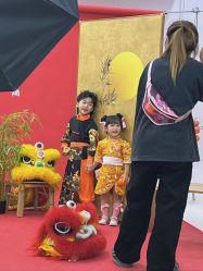 -花开映像儿童摄影