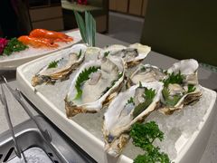 火鍋生蠔-海底捞火锅(南海万科广场店)