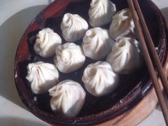 -新丰小吃(中山中路分店)