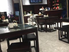 大堂-鸿兴面馆馄饨小笼(稻香店)