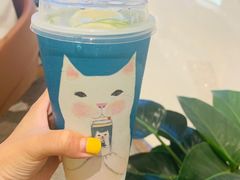 -奈雪的茶(石家庄万象城店)