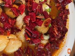 -花盐街·四川乐山小吃(西单大悦城店)