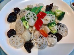 -上海小南国(正大店)