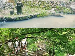 -洪崖丹井