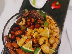 -金时代顺风大酒店(爱琴海购物中心店)