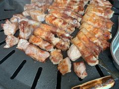 -济州爱肉堂(总店)