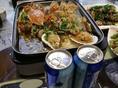 -壹家水货·小海鲜