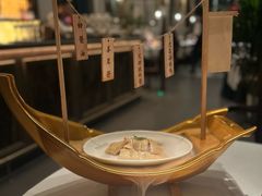 -狮拾久·现代新加坡料理(壹方城店)