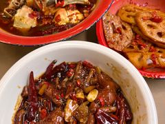 -老三样·旧食新味(万寿宫店)