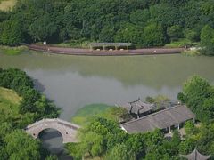 -绍兴镜湖国家城市湿地公园