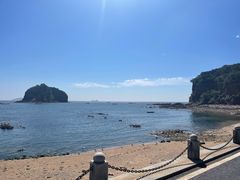 -棒棰岛宾馆景区