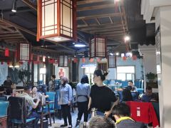 -清真·舒迩布炕锅王·高原美食文化(青海总店)