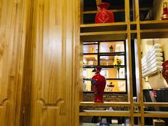 大堂-陈记农家挂炉烤肉(雁南一路店)