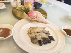 -宜兴隆家宴·私房菜(泰安华庭店)