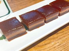 -禄运茶居·手工点心(猎德店)