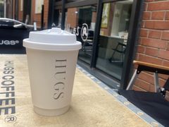 -HUGS coffee(东区店)