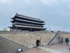 -西安城墙·碑林历史文化景区